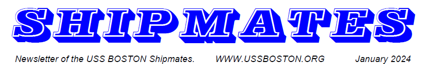 202401 News Letter Header
