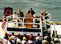Captain Komorowski
