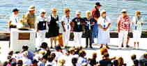 Memorial Ceremony