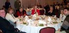 Banquet tables