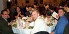 Banquet tables