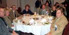 Banquet tables