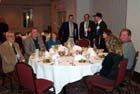 Banquet tables