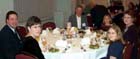 Banquet tables