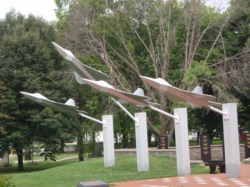 AF Museum