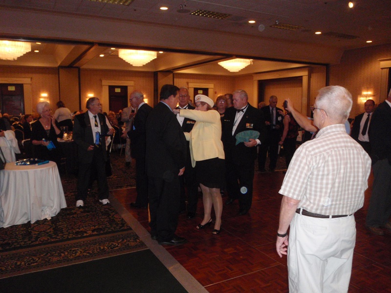 Banquet