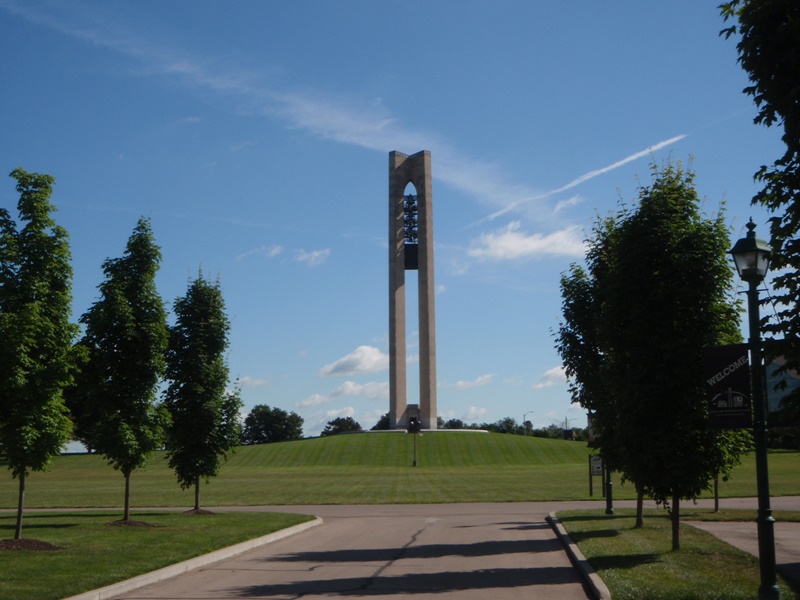 Carillon