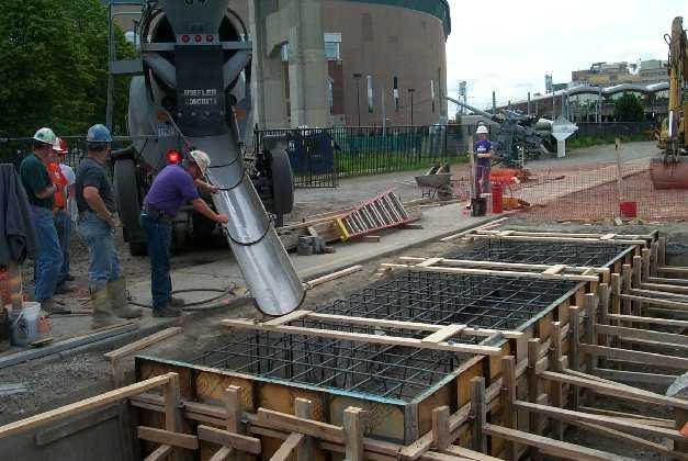 Ready to pour703